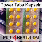 Power Tabs Capsules new10